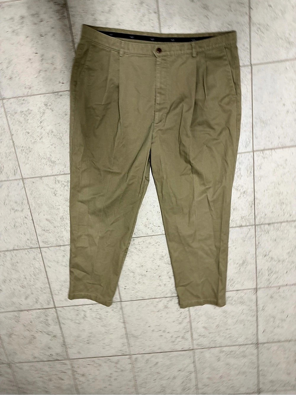 Dockers Men's Cotton Chino Pants W44 L30